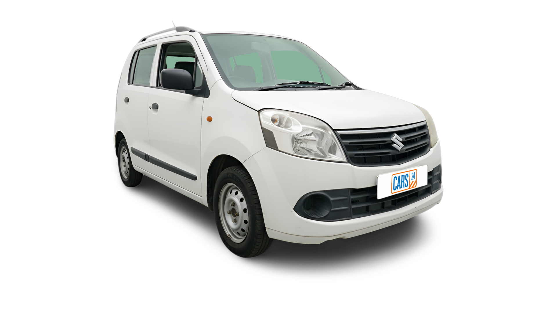 Maruti Wagon R 1.0-img